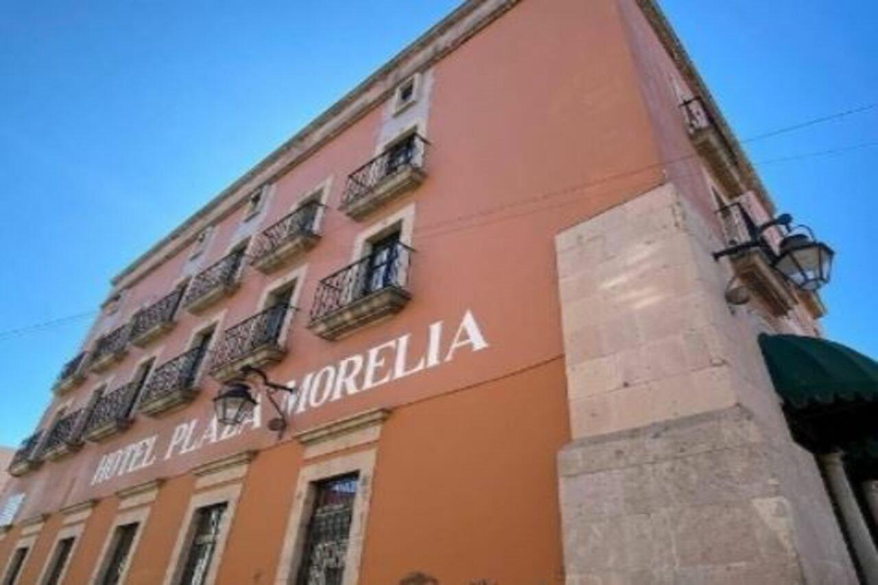 Plaza 3* Morelia