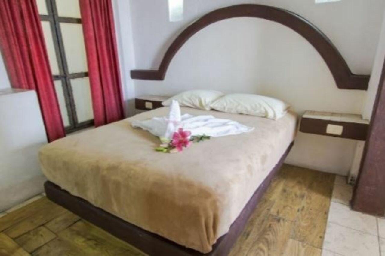 Hotel Plaza Morelia