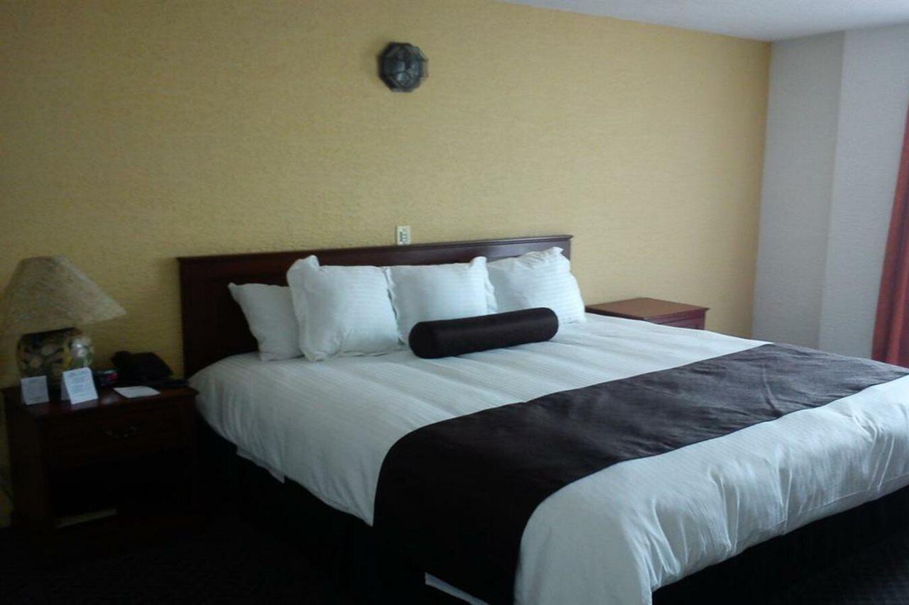Howard Johnson By Wyndham Calle Real Morelia