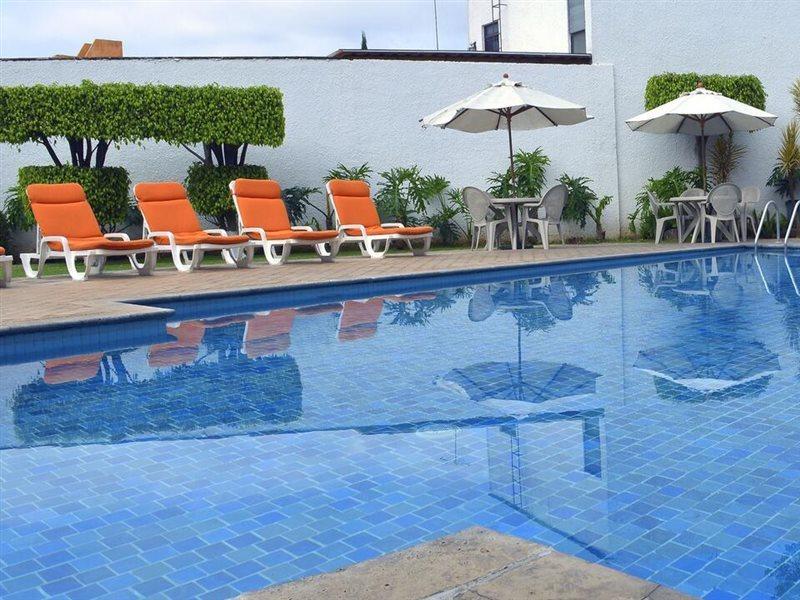 By Ihg Hotel Morelia