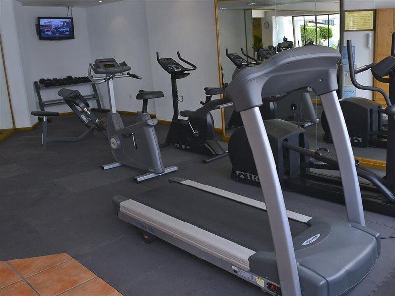 Hotel By Ihg Morelia