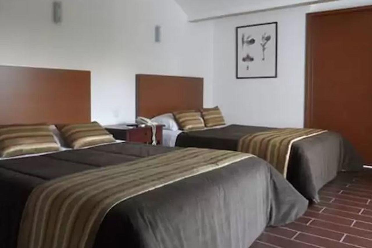 Hotel Punta Galeria 3*