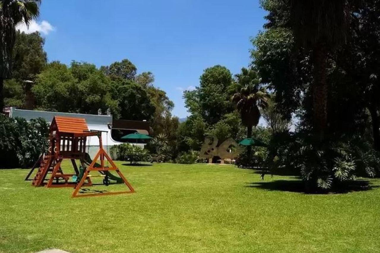 Punta Galeria Morelia