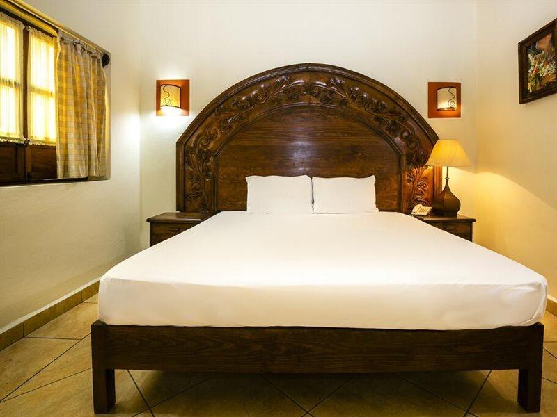 Casa Del Virrey&suites 2* Morelia