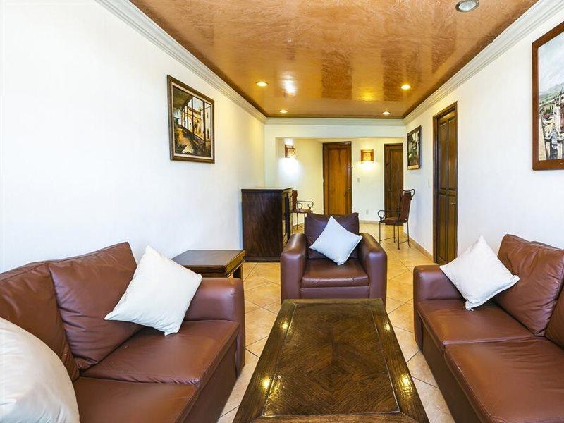 Casa Del Virrey&suites Hotel 2*