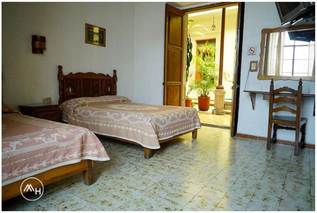 Atilanos Hotel