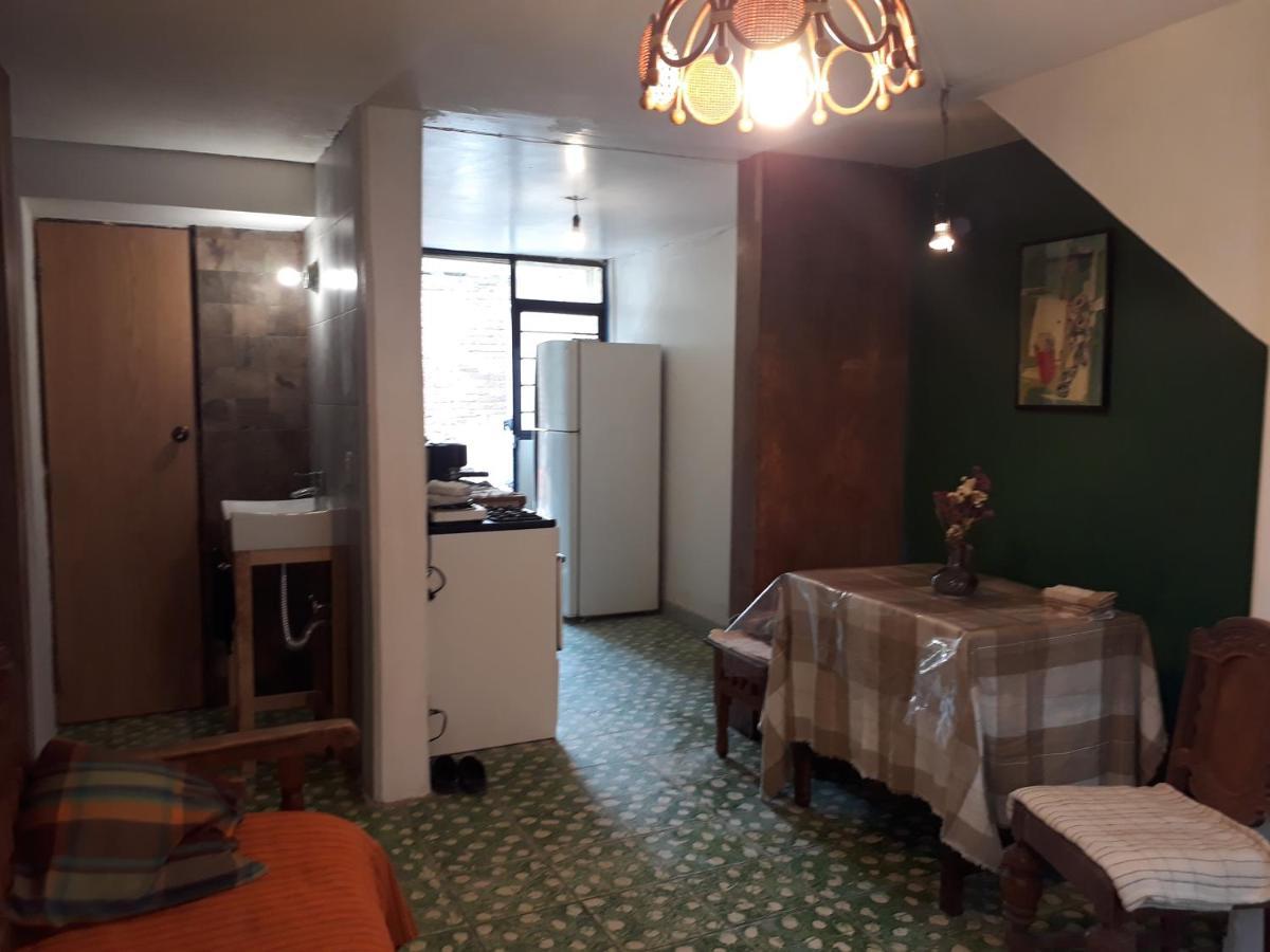 Casa Entera Solo Ti. Sencilla Y Comoda Familia, Estudios O Trabajo * Morelia