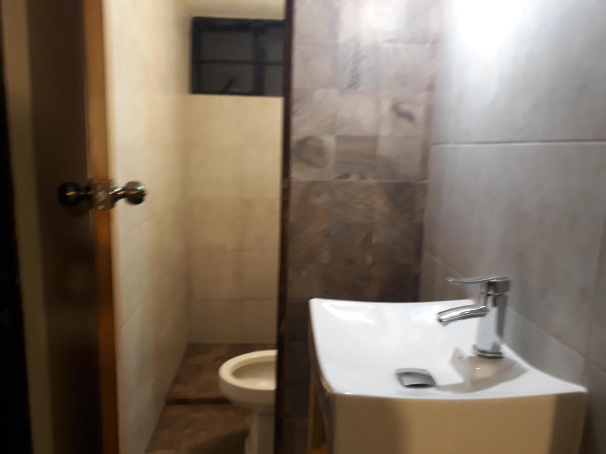 Apartment Casa Entera Solo Ti. Sencilla Y Comoda Familia, Estudios O Trabajo