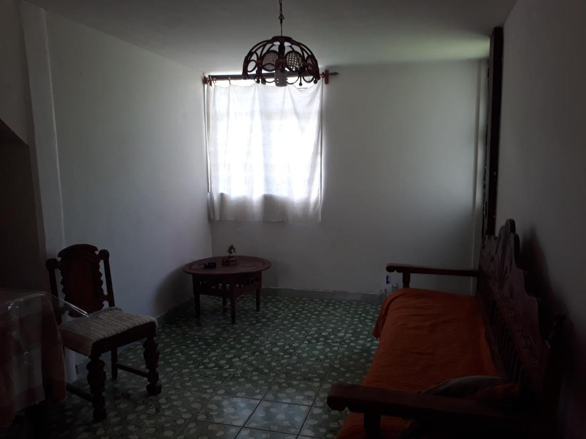Apartment Casa Entera Solo Ti. Sencilla Y Comoda Familia, Estudios O Trabajo