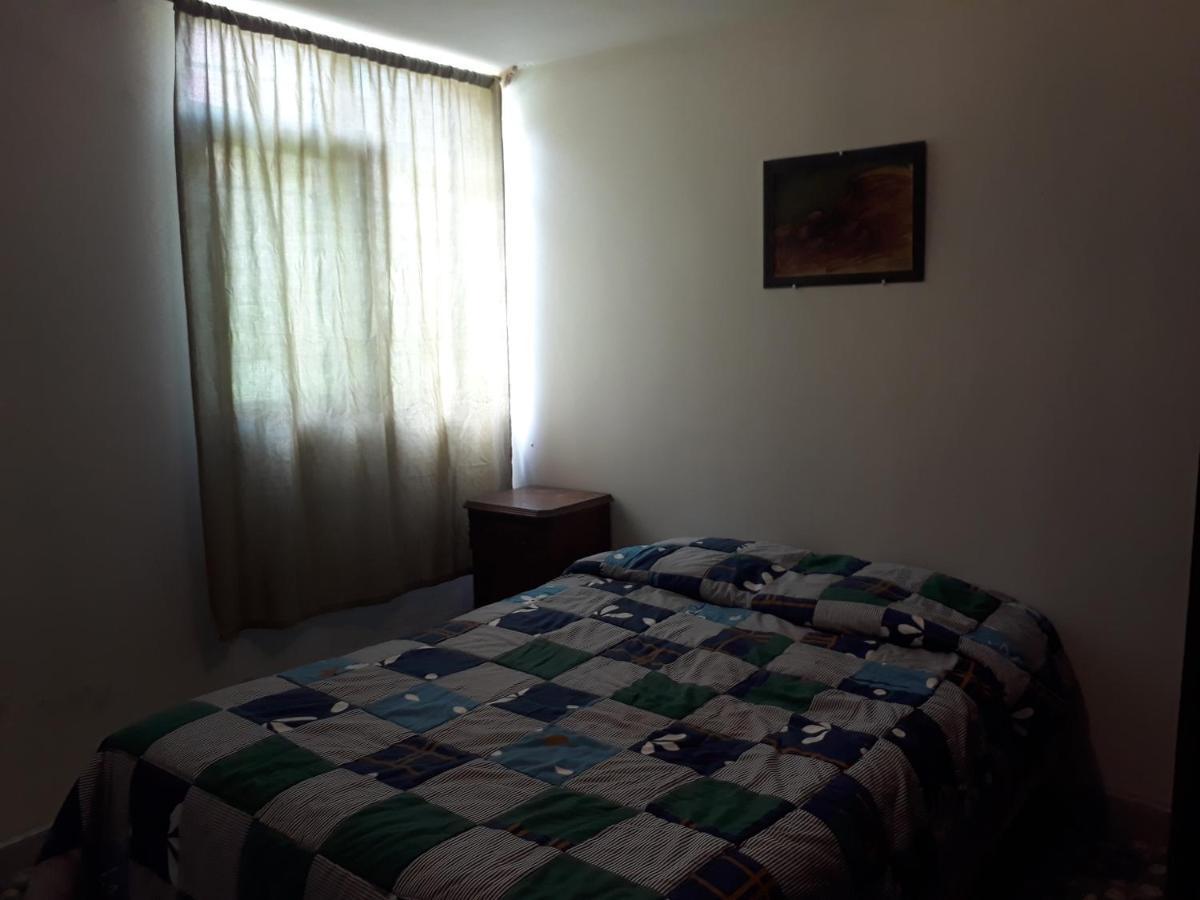 Apartment Casa Entera Solo Ti. Sencilla Y Comoda Familia, Estudios O Trabajo