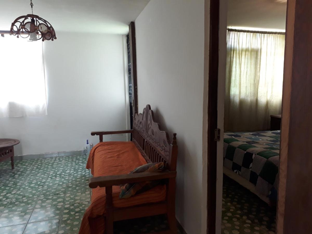 Apartment Casa Entera Solo Ti. Sencilla Y Comoda Familia, Estudios O Trabajo *