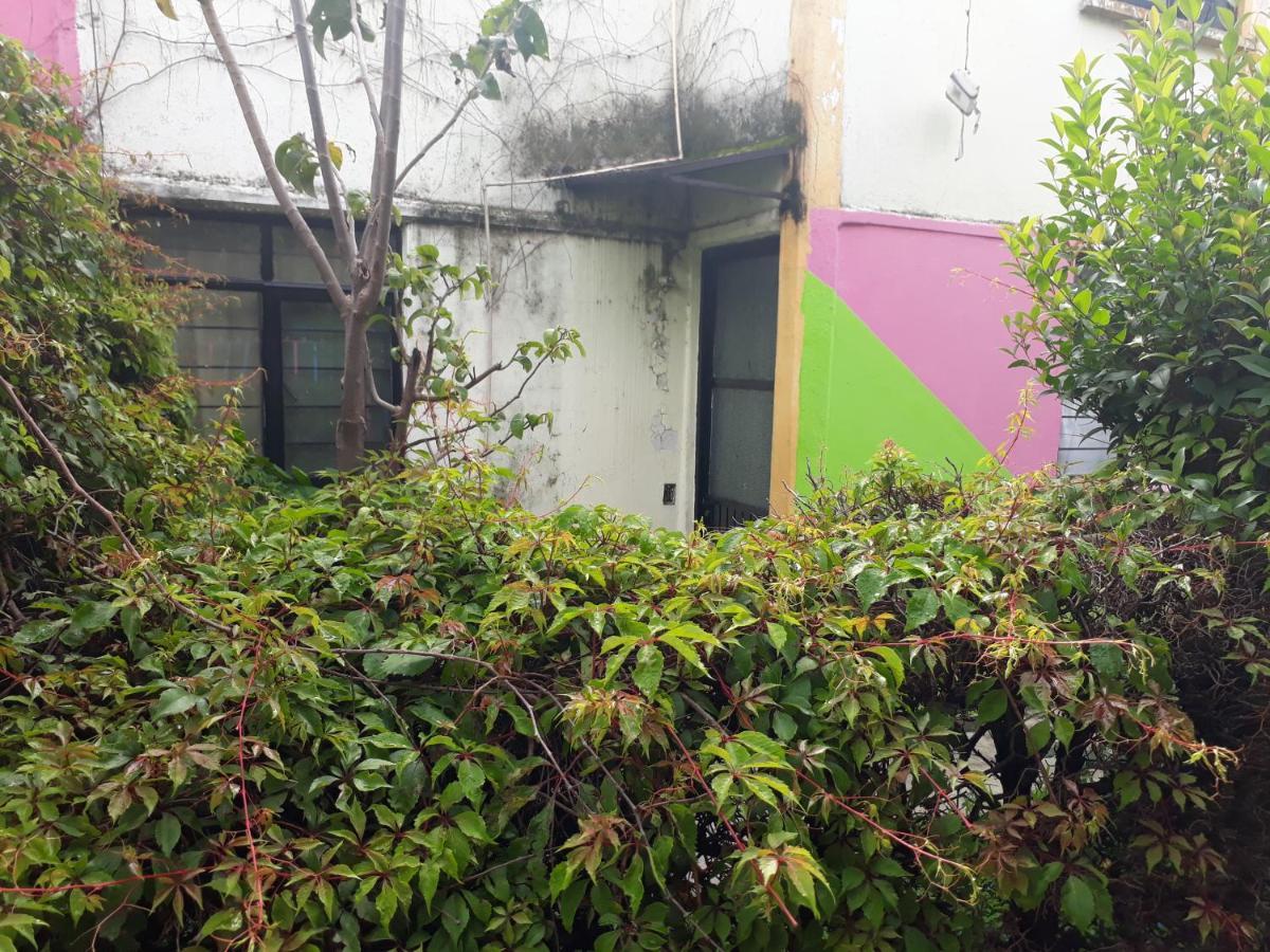 Apartment Casa Entera Solo Ti. Sencilla Y Comoda Familia, Estudios O Trabajo
