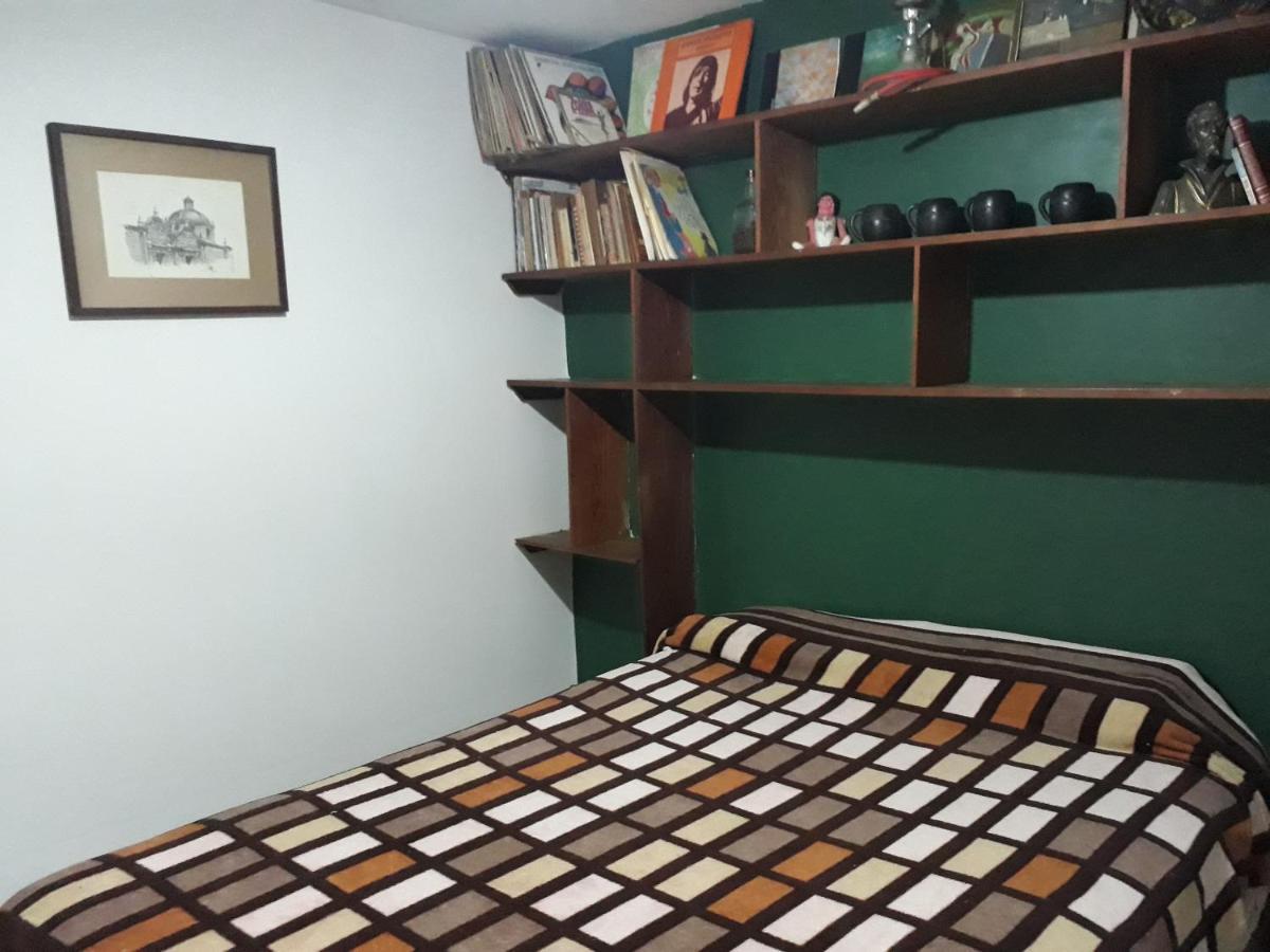 Apartment Casa Entera Solo Ti. Sencilla Y Comoda Familia, Estudios O Trabajo *