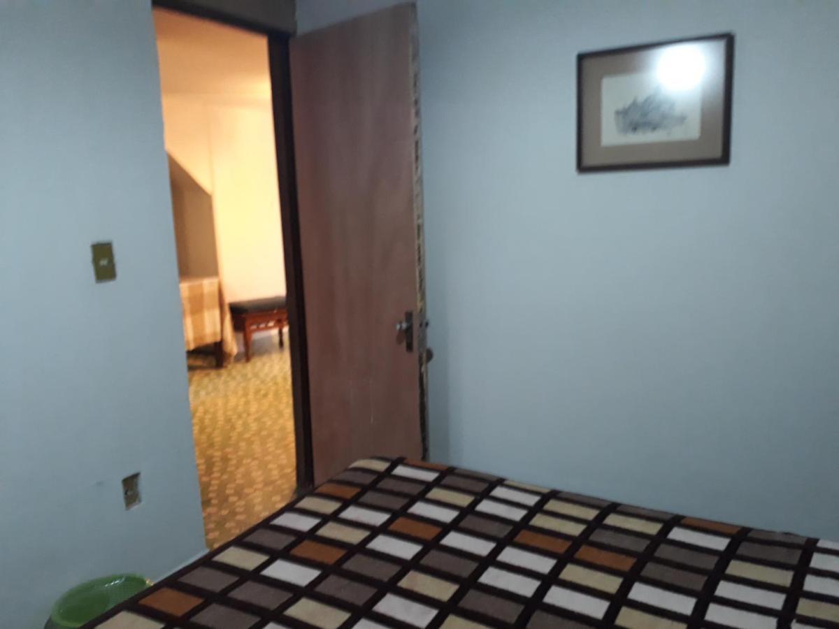 Casa Entera Solo Ti. Sencilla Y Comoda Familia, Estudios O Trabajo Morelia