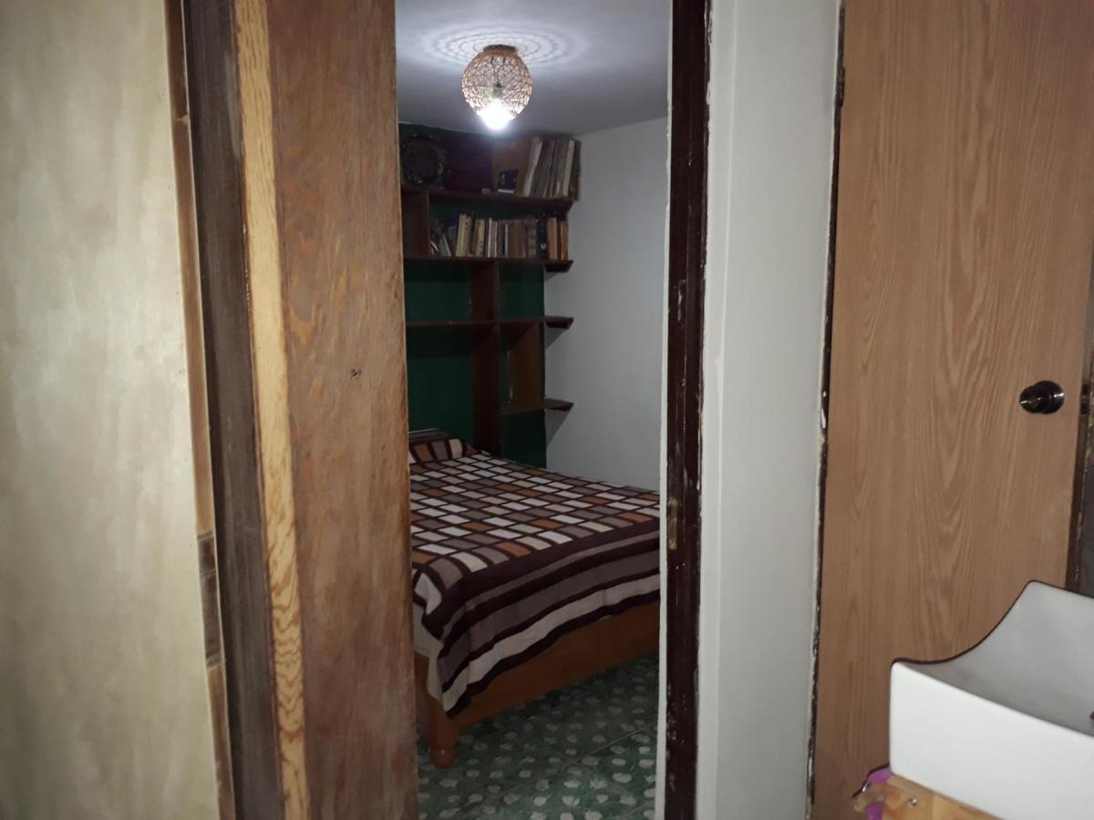 Casa Entera Solo Ti. Sencilla Y Comoda Familia, Estudios O Trabajo