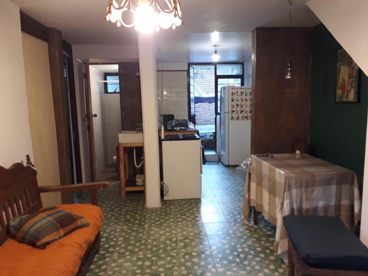 Casa Entera Solo Ti. Sencilla Y Comoda Familia, Estudios O Trabajo *