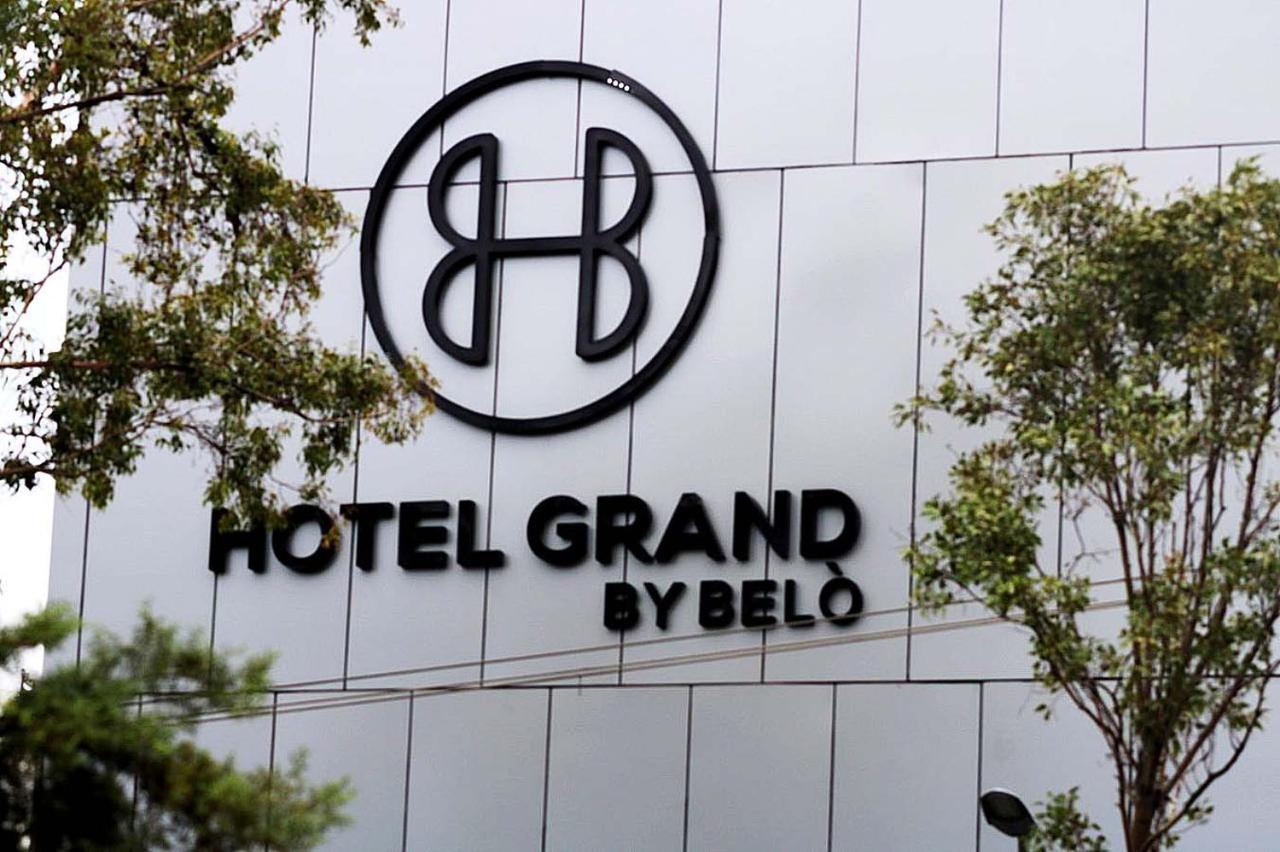 Belo Grand Morelia