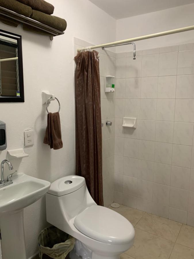 Espacios Rayon Apartment *