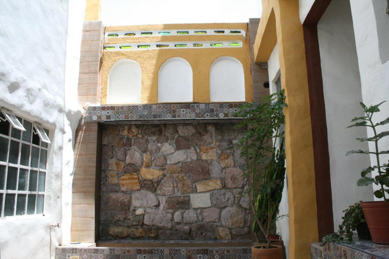 Homestay La Casona De Tacubaya *
