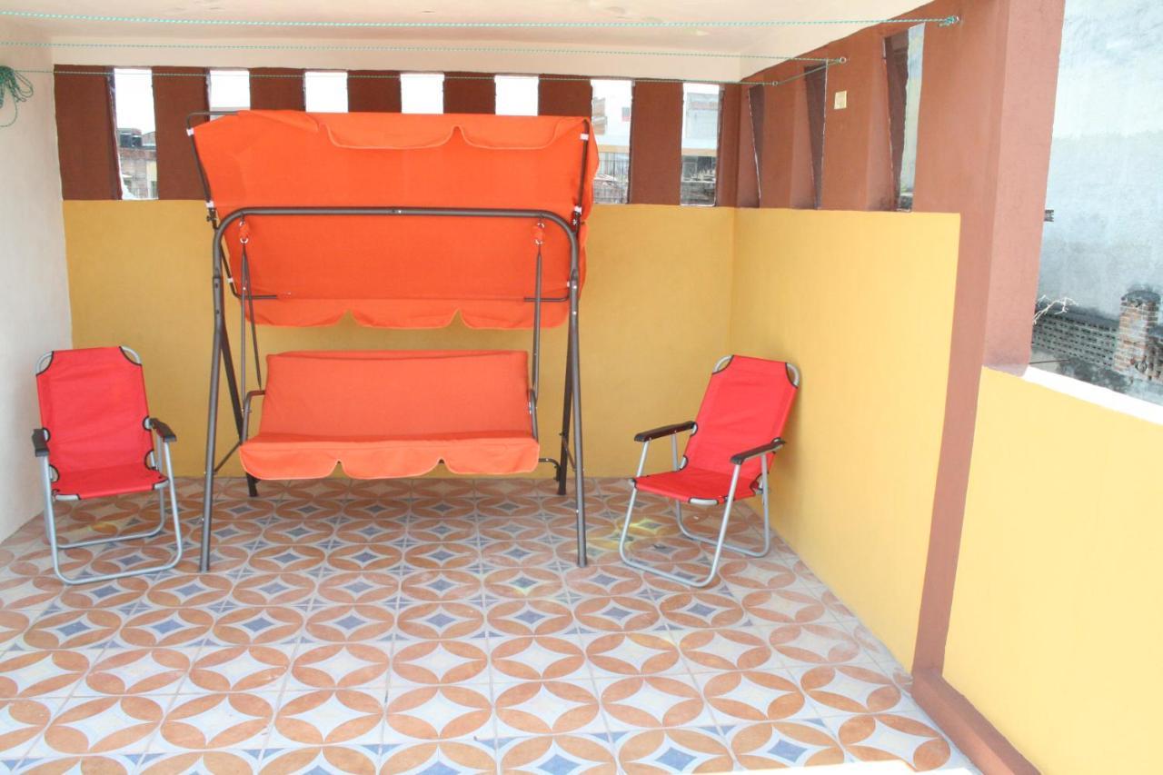 La Casona De Tacubaya