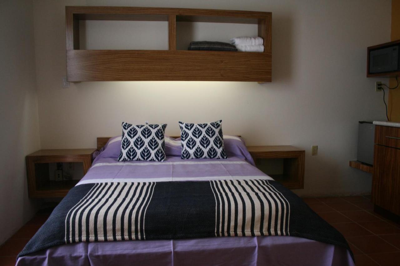 La Casona De Tacubaya Homestay