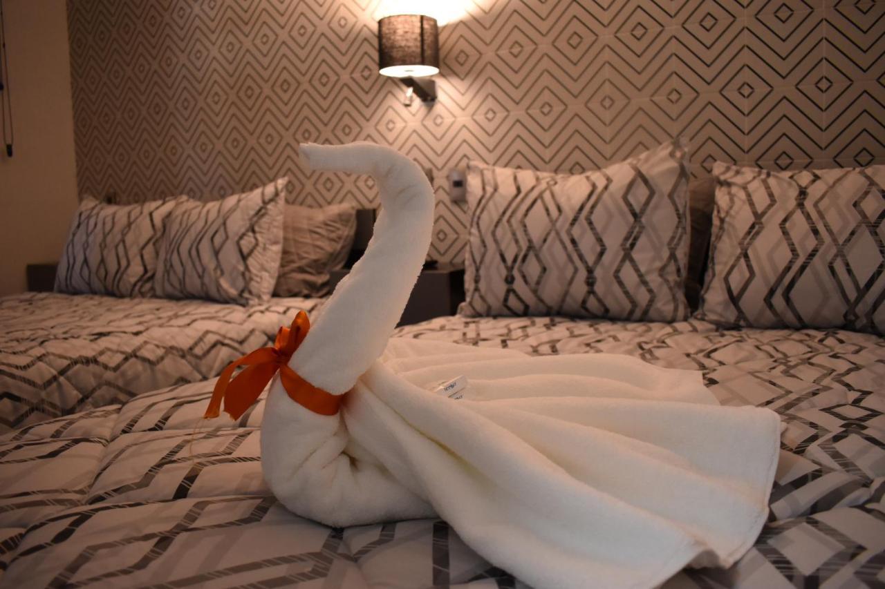 El Suburbio Bed and breakfast Morelia