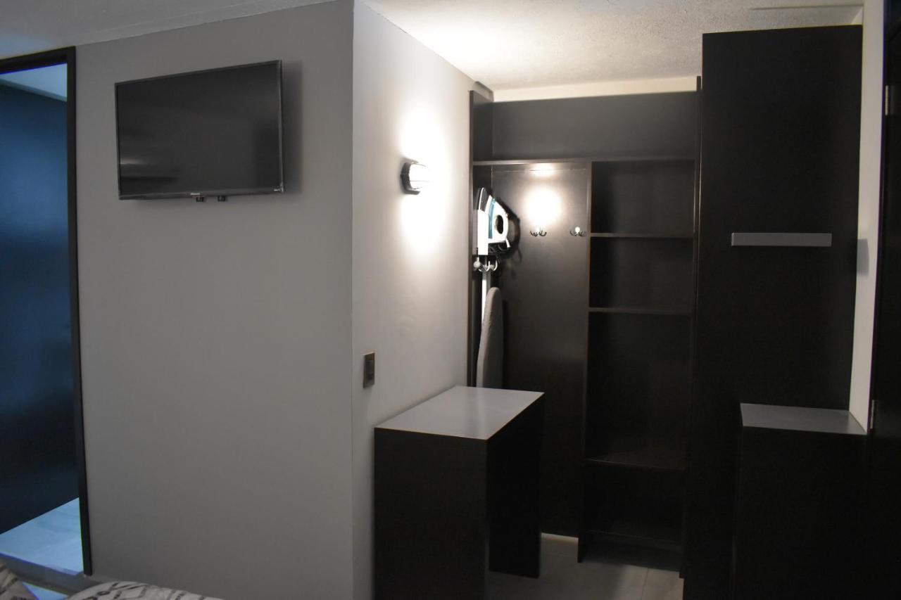 Bed and breakfast El Suburbio
