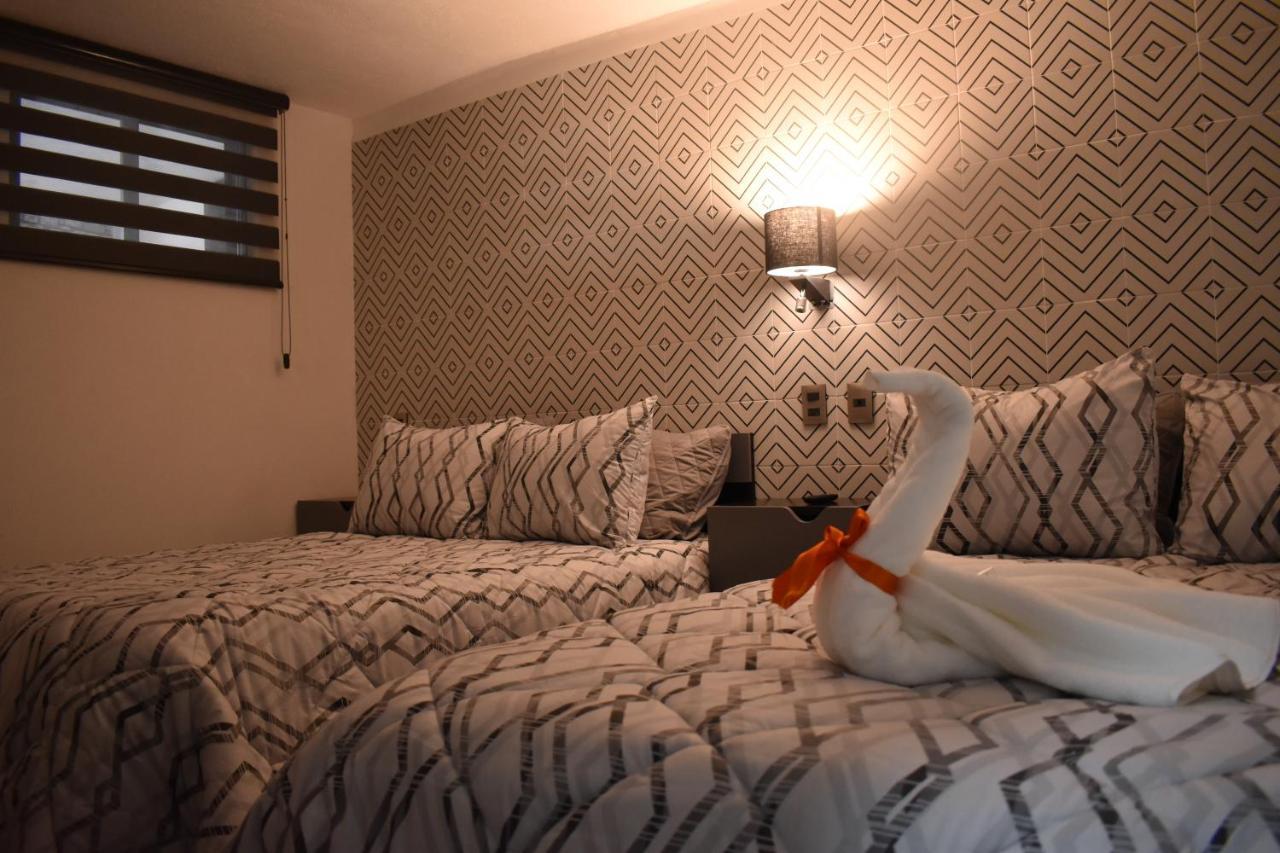 El Suburbio Bed and breakfast *