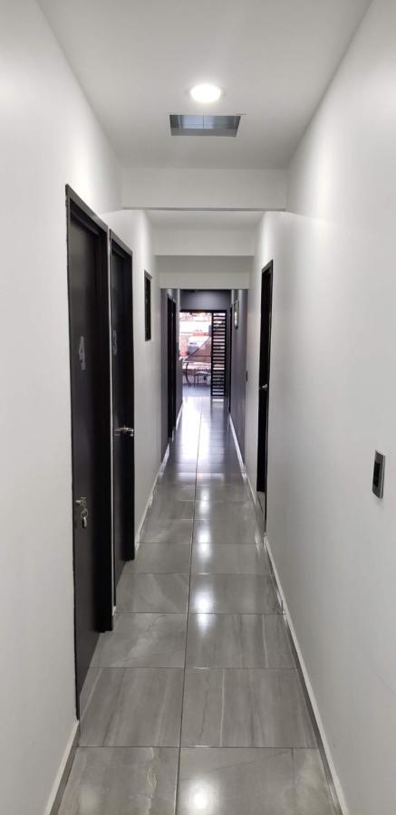 Bed and breakfast El Suburbio Morelia