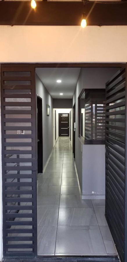 Bed and breakfast El Suburbio Morelia