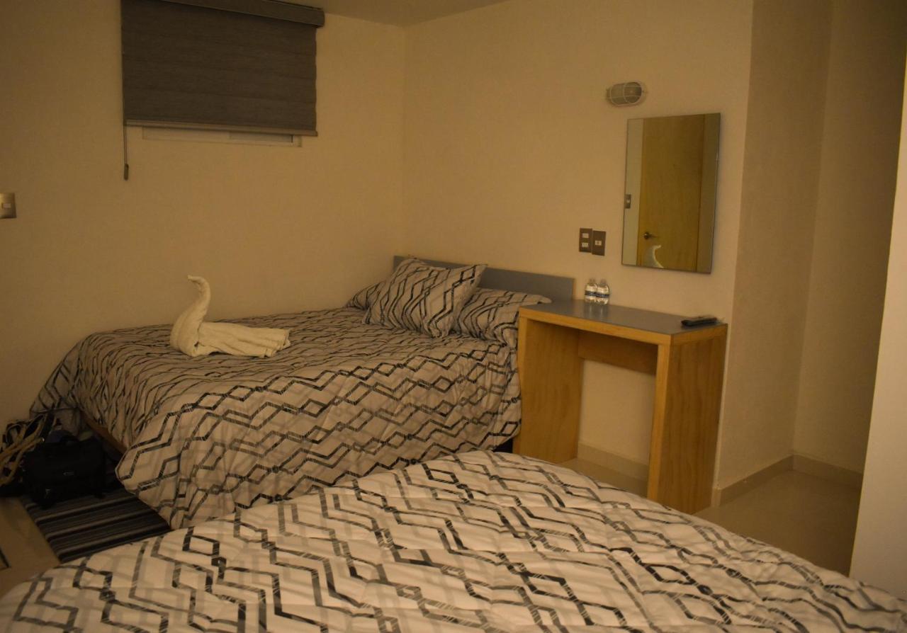 Bed and breakfast El Suburbio