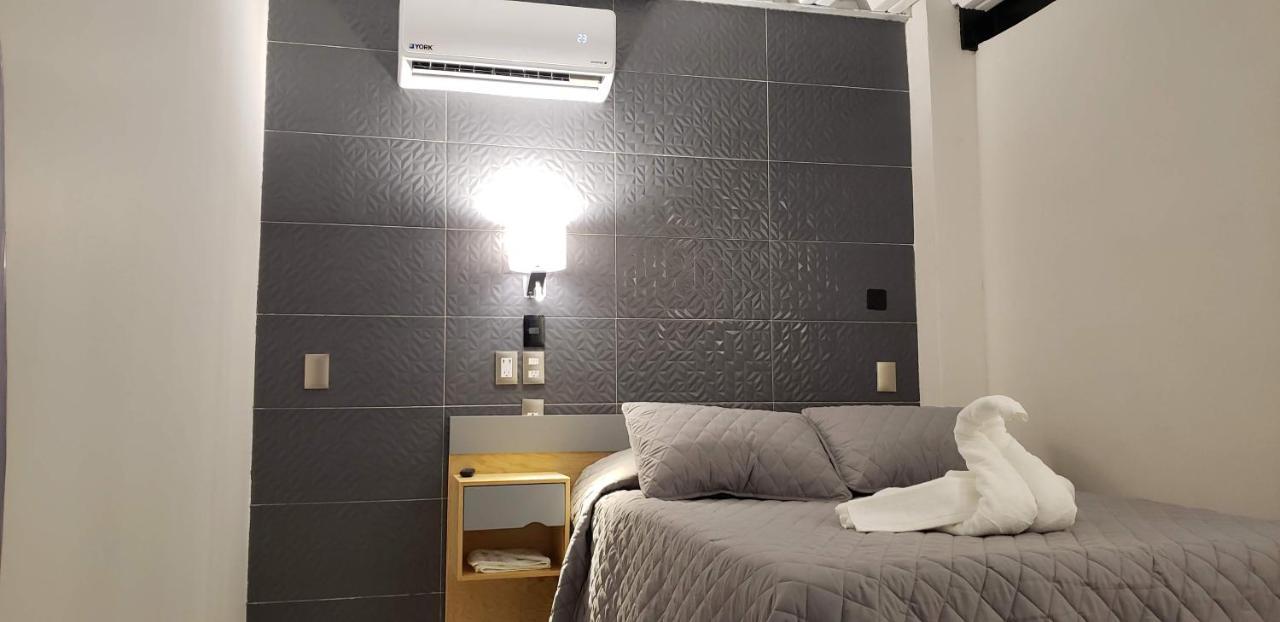 Bed and breakfast El Suburbio *