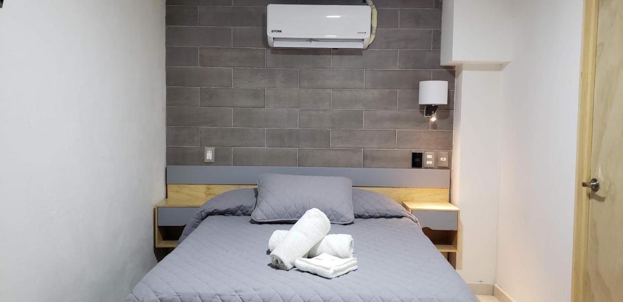 Bed and breakfast El Suburbio Morelia