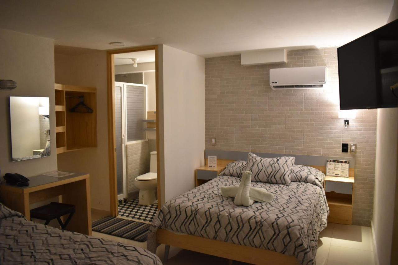 El Suburbio Bed and breakfast *