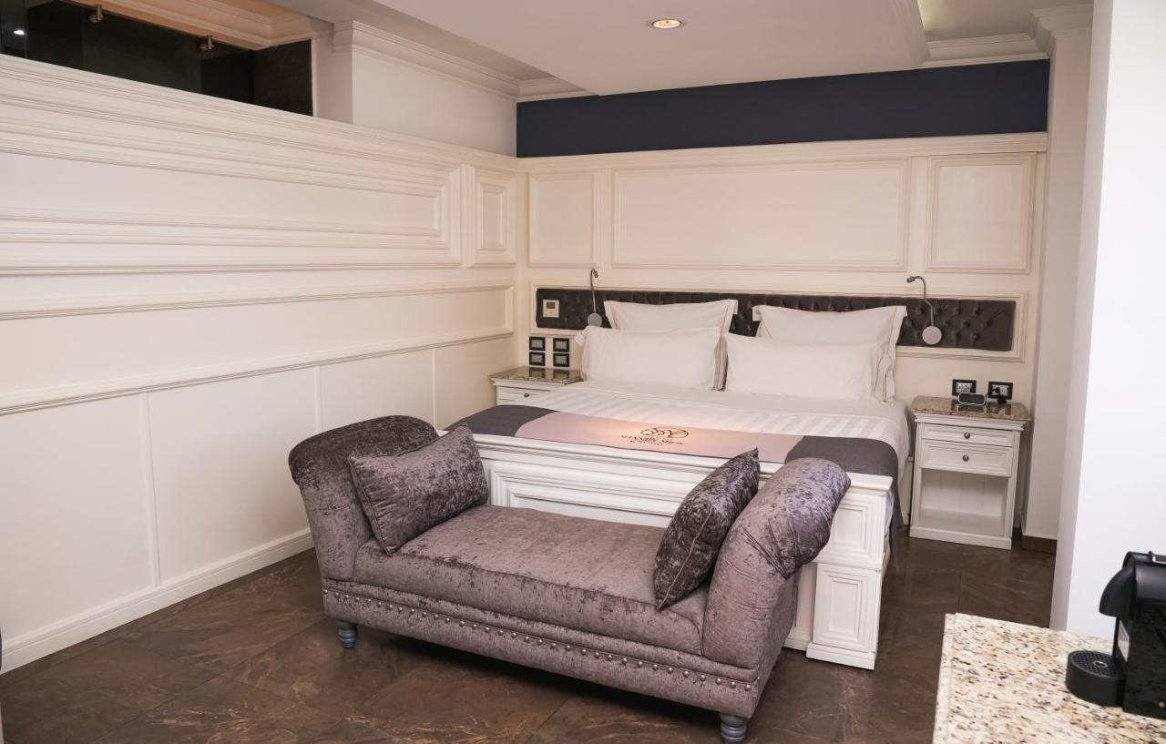 Hotel & Mansion Solis By Hotsson