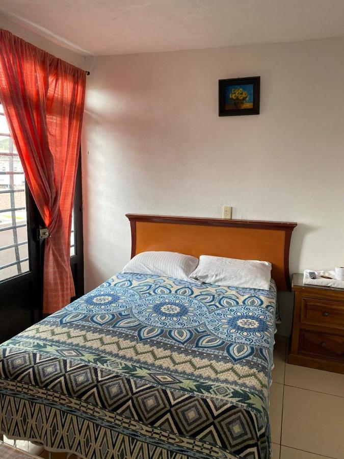 De Belen Hotel Morelia