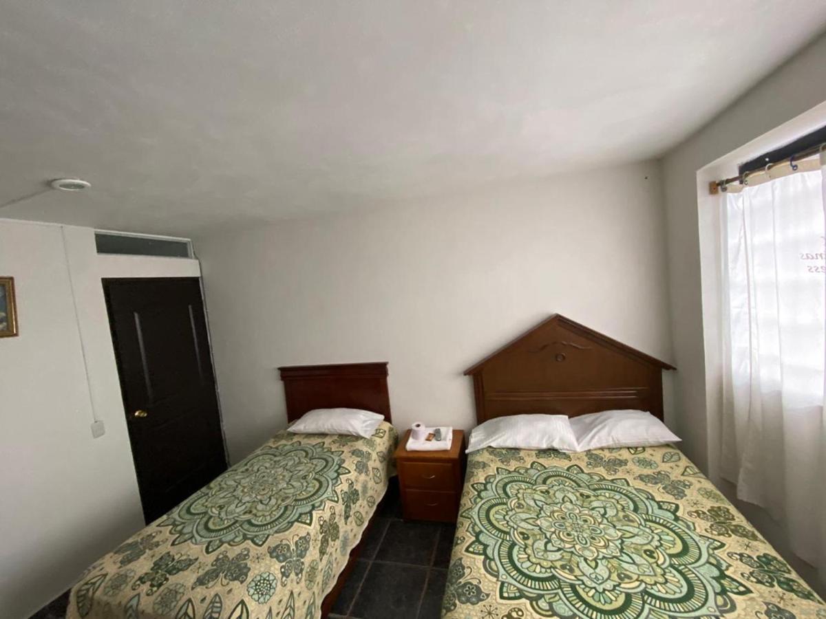 De Belen Hotel Morelia