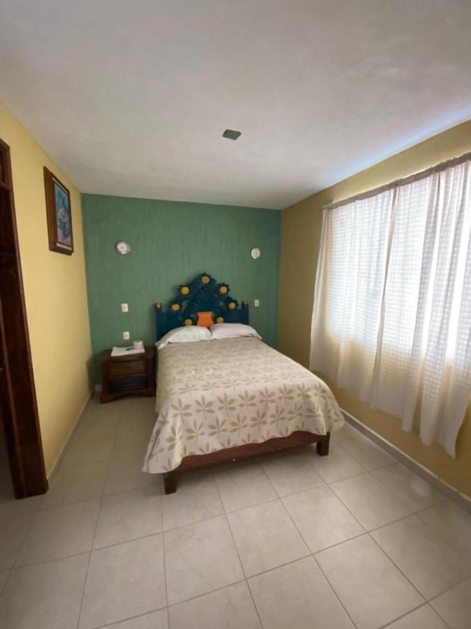 Hotel De Belen Morelia
