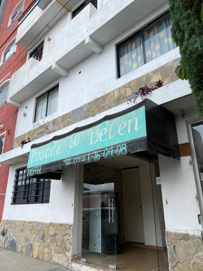 Hotel De Belen