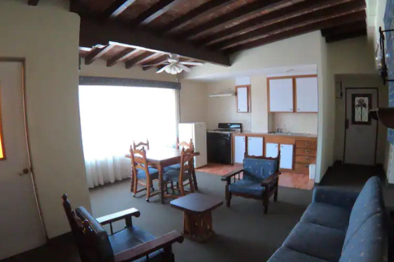 Hotel Vista Bella Morelia