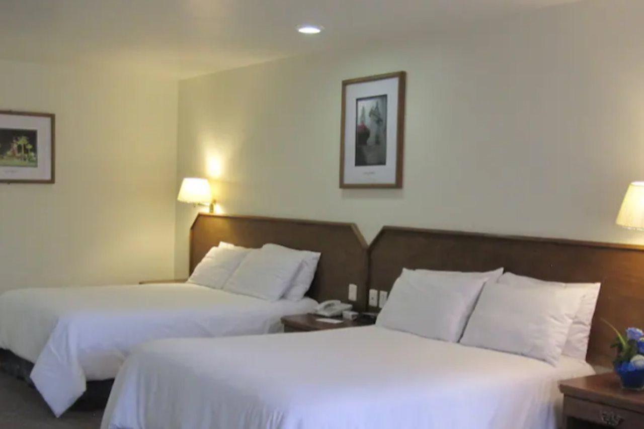 Hotel Vista Bella 4*