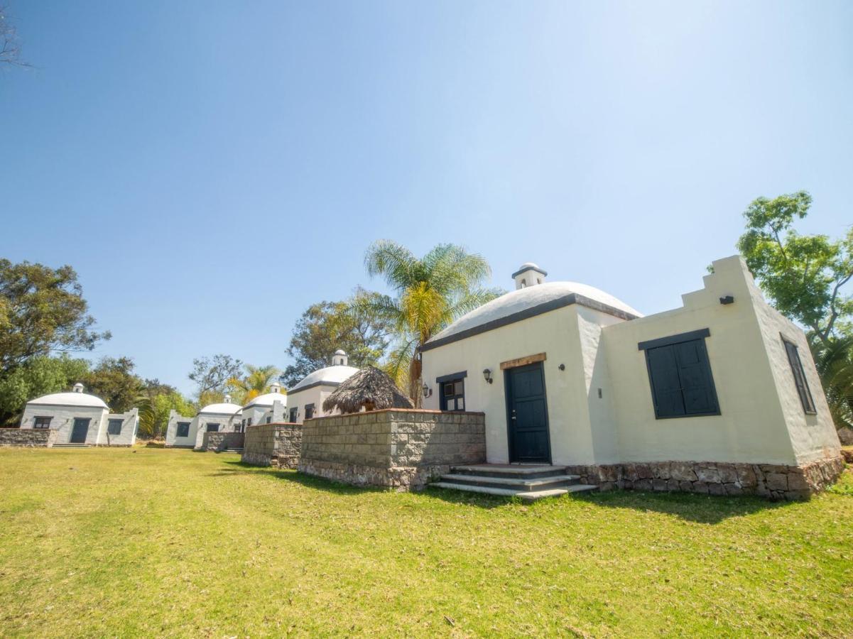 Hacienda Tzintzimeo Hotel