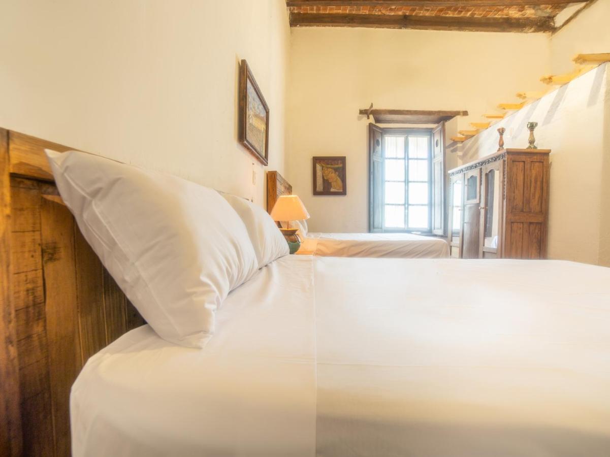 Hacienda Tzintzimeo Hotel 2*