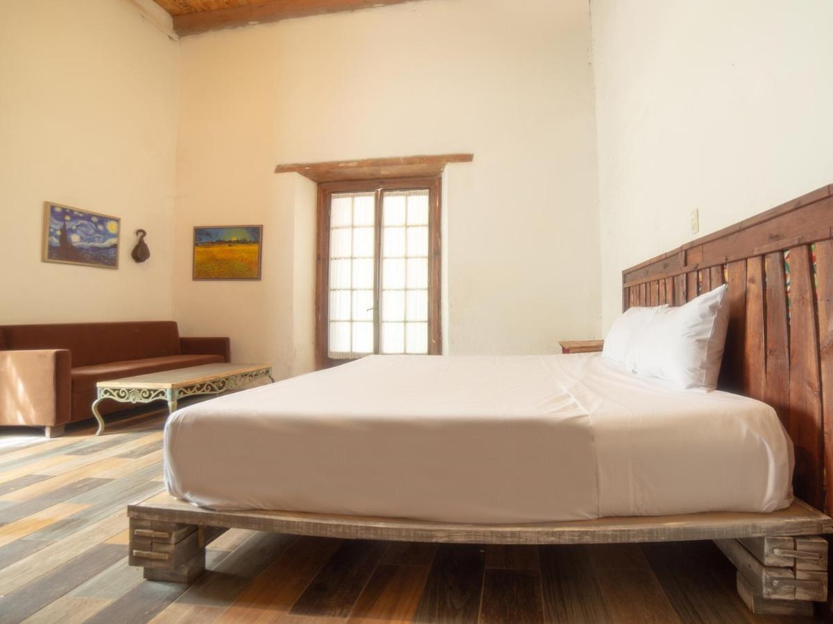 Hacienda Tzintzimeo