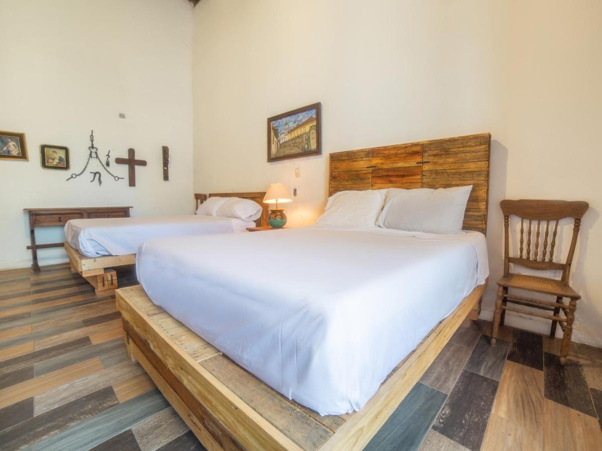 Hacienda Tzintzimeo Hotel Morelia