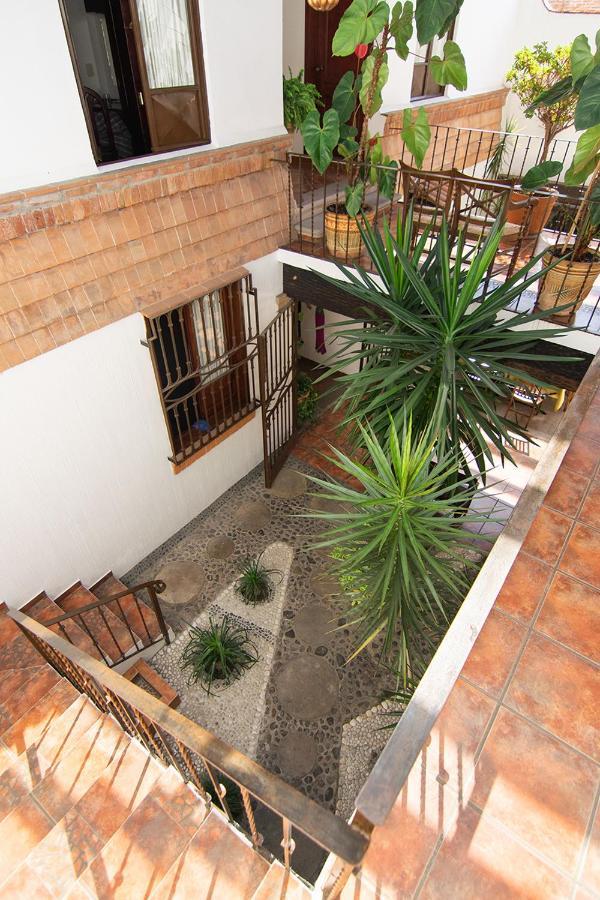 Hotel Mesón De Remedios 4*