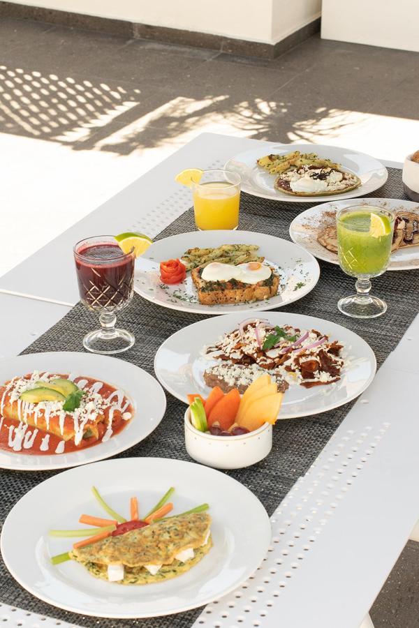Boutique Maria Hotel