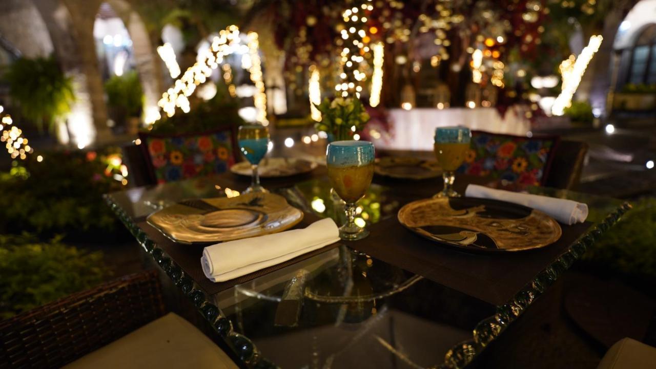 De La Soledad Hotel