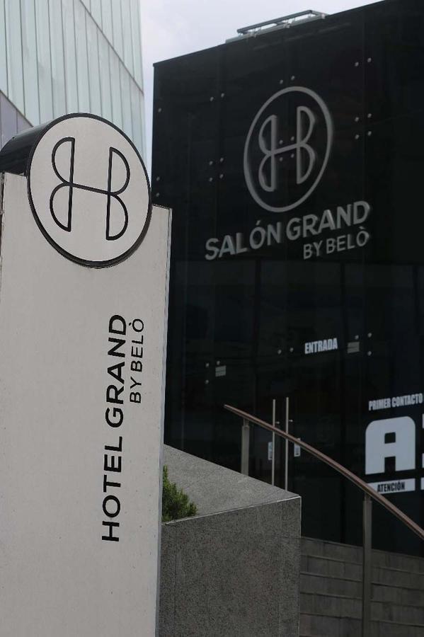 Belo Grand Morelia