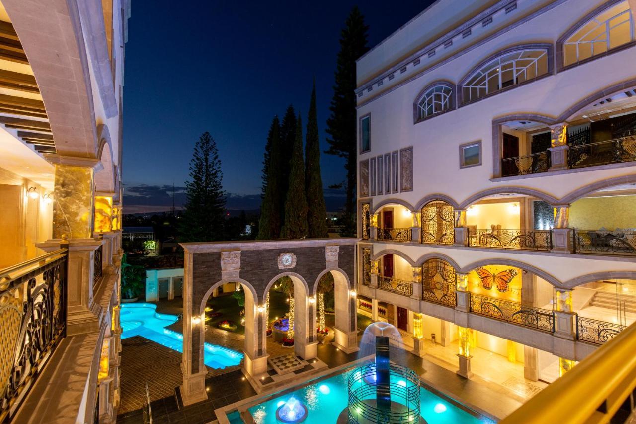 Hotel & Mansion Solis By Hotsson 5*